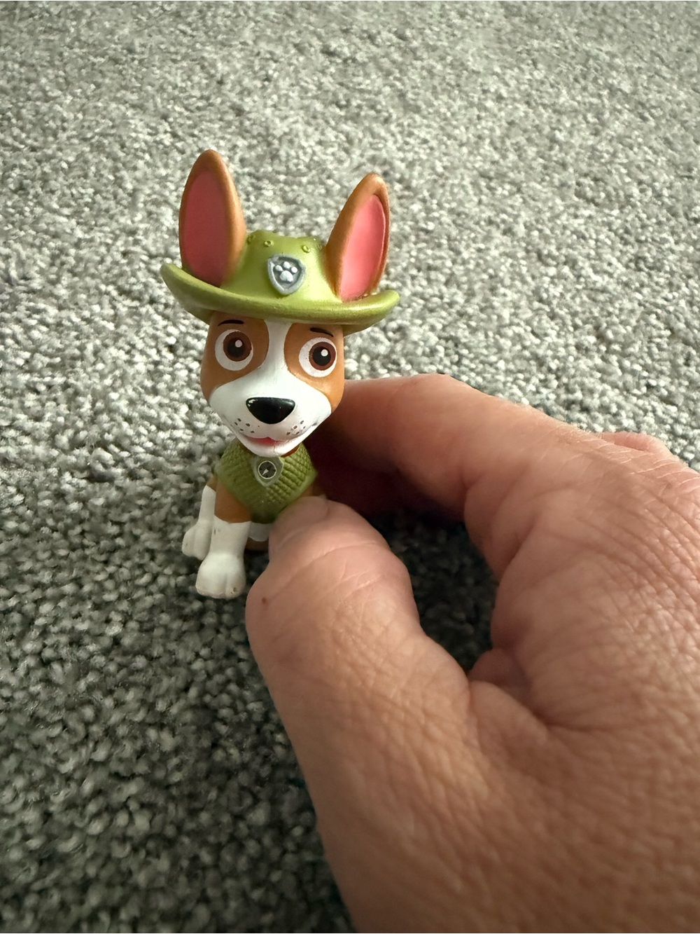 Paw Patrol Tonie